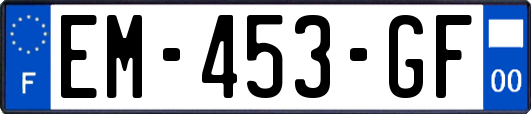 EM-453-GF