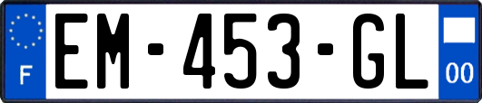 EM-453-GL