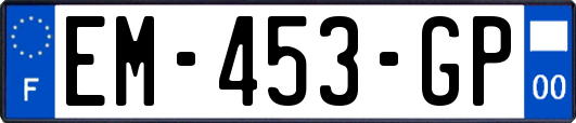 EM-453-GP