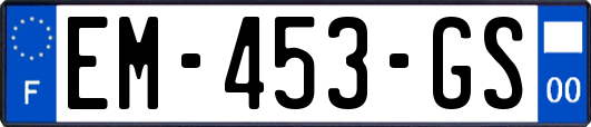 EM-453-GS