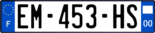 EM-453-HS