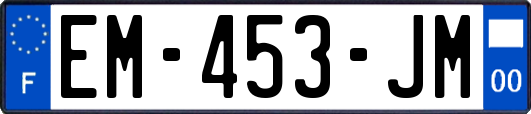 EM-453-JM