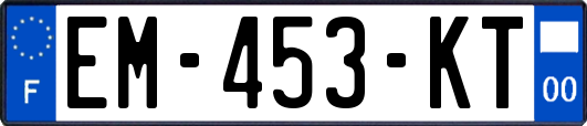 EM-453-KT
