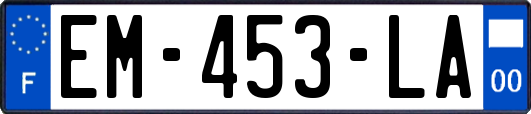 EM-453-LA