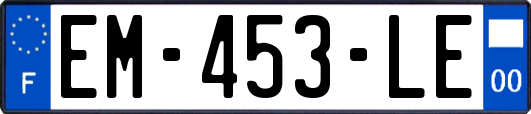 EM-453-LE