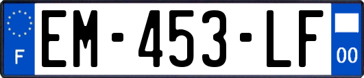 EM-453-LF