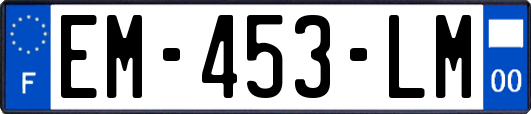 EM-453-LM