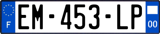 EM-453-LP