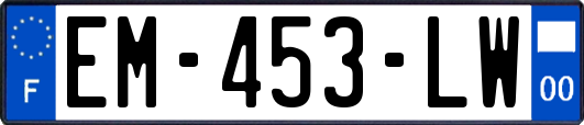 EM-453-LW