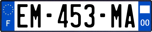 EM-453-MA