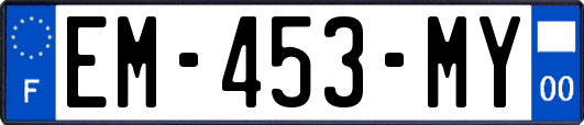 EM-453-MY