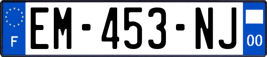 EM-453-NJ