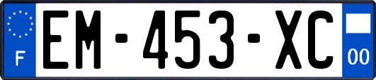 EM-453-XC