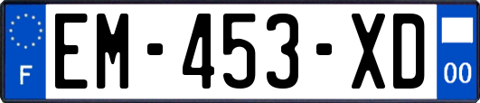 EM-453-XD