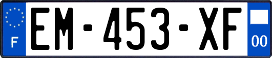 EM-453-XF