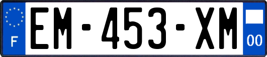 EM-453-XM