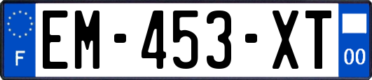 EM-453-XT