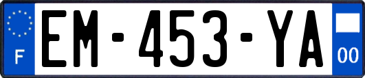 EM-453-YA