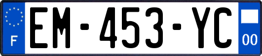 EM-453-YC