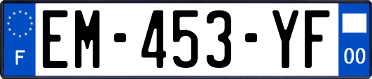 EM-453-YF