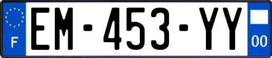 EM-453-YY