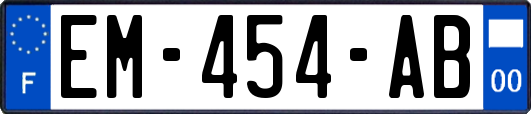 EM-454-AB