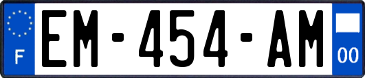 EM-454-AM