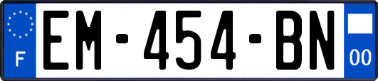EM-454-BN