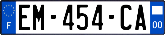 EM-454-CA