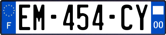 EM-454-CY