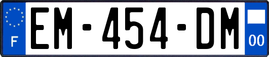 EM-454-DM
