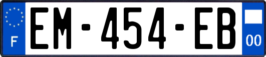 EM-454-EB