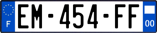 EM-454-FF
