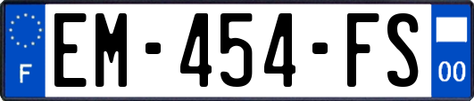 EM-454-FS