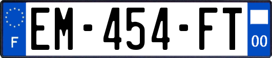 EM-454-FT