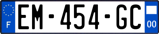 EM-454-GC