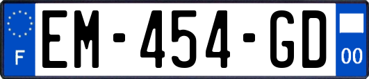 EM-454-GD