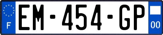 EM-454-GP