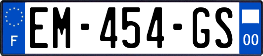 EM-454-GS