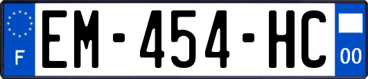 EM-454-HC