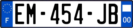 EM-454-JB