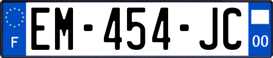 EM-454-JC