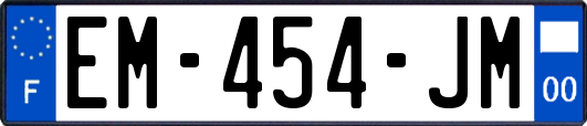 EM-454-JM