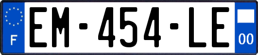 EM-454-LE