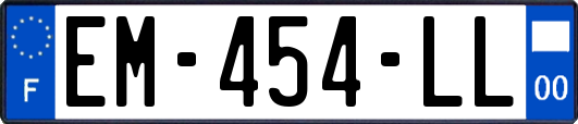 EM-454-LL