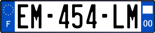 EM-454-LM
