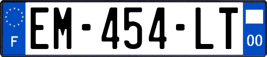 EM-454-LT