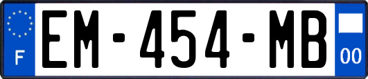 EM-454-MB