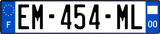 EM-454-ML