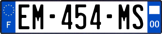 EM-454-MS